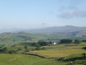 Lower Winskill Farm