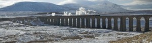 CARR Category - Places - 46115 Ribblehead viaduct_0 CARR Category - Places - 46115 Ribblehead viaduct_0
