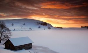 tarn snow