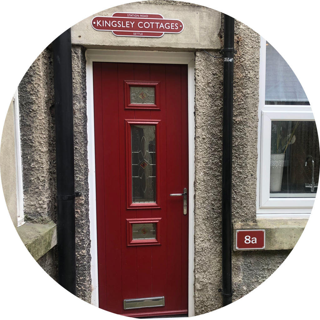 Kingsley Cottage Settle