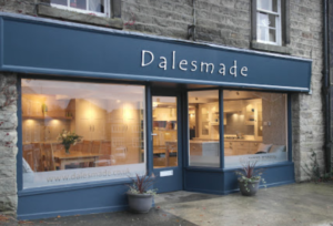 Dalesmade Limited