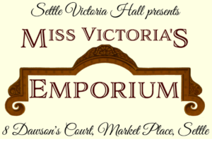 Miss Victoria's Emporium
