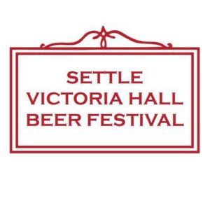 Settle Victoria Hall Beer Festival