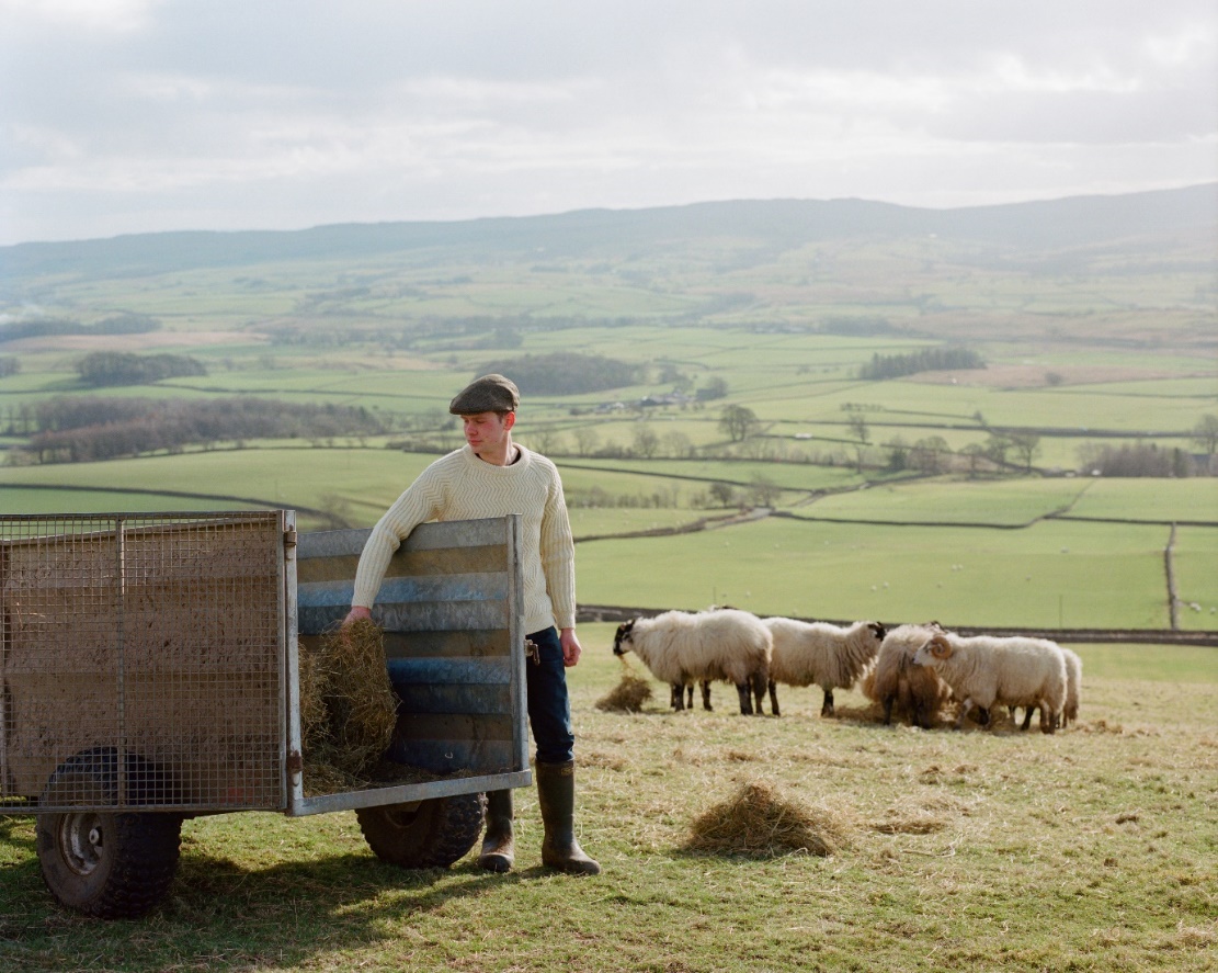 Glencroft News Settle